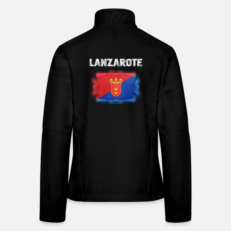 Frauen Softshelljacke