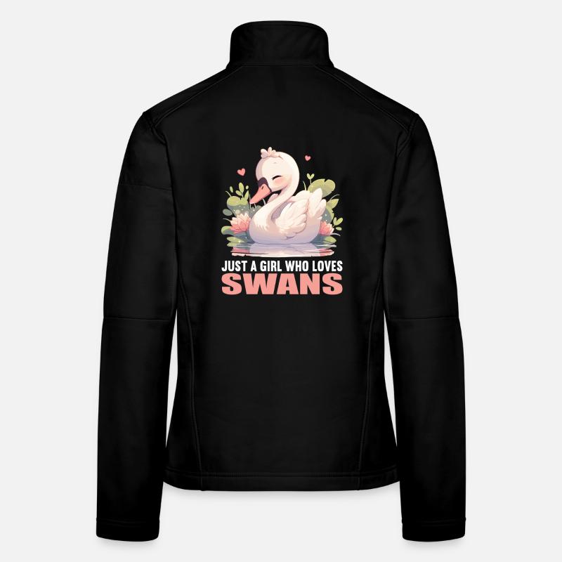 Frauen Softshelljacke
