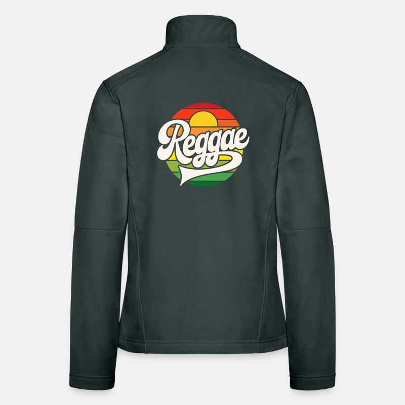 Frauen Softshelljacke