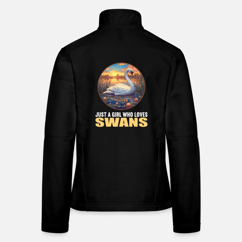 Women's Softshell Jacket