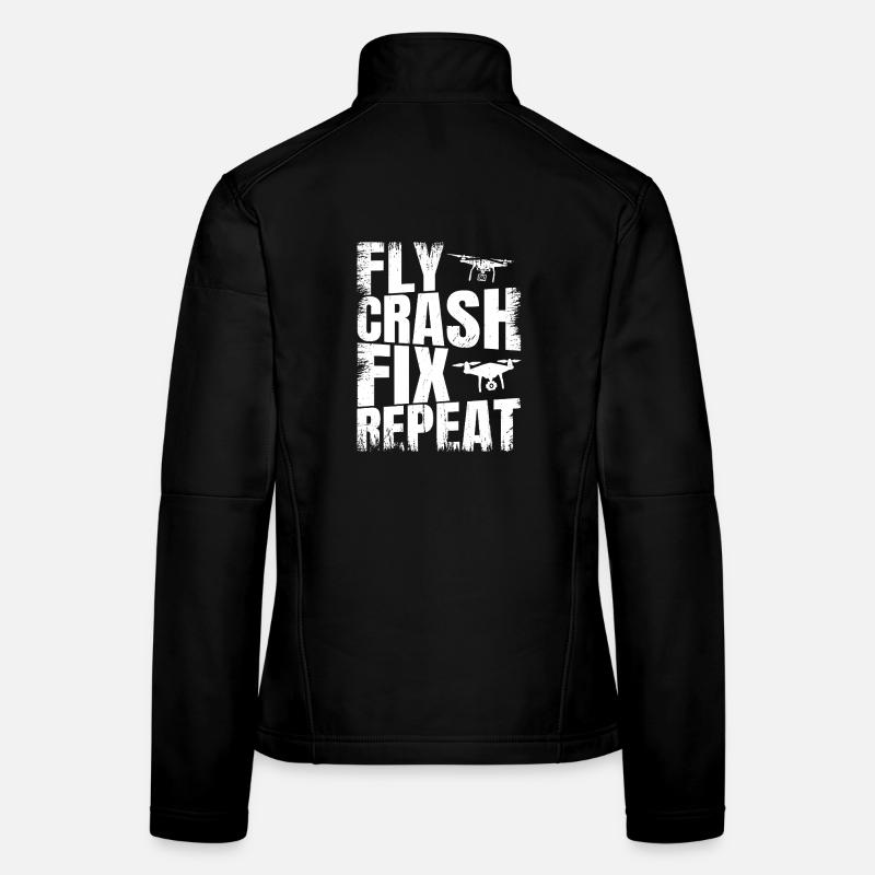 Women's Softshell Jacket