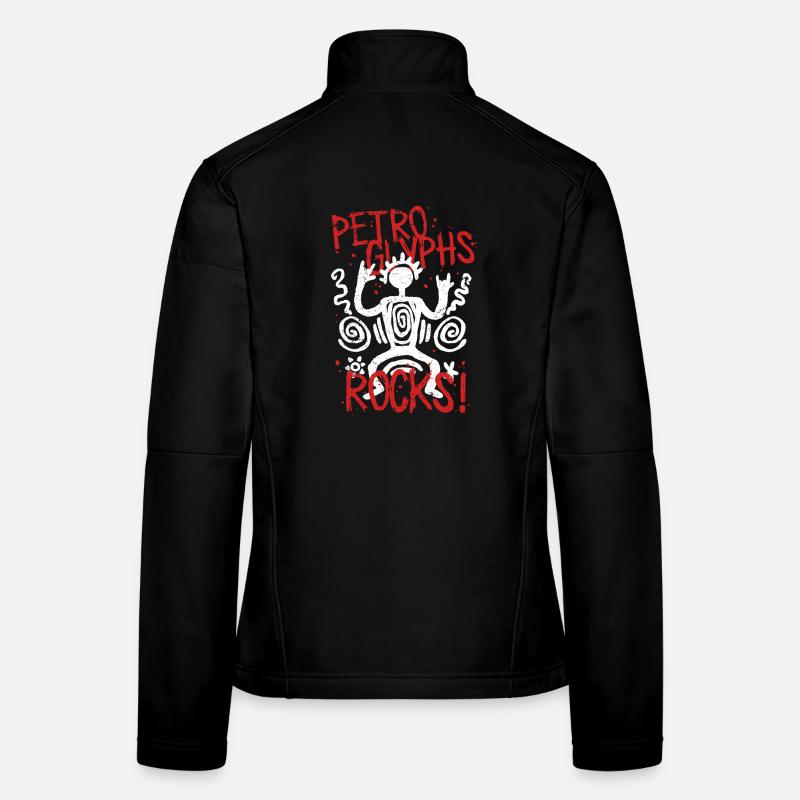 Frauen Softshelljacke