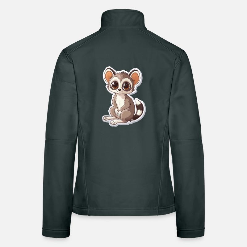 Women's Softshell Jacket