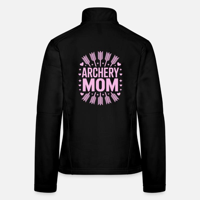 Frauen Softshelljacke