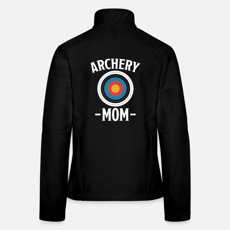 Frauen Softshelljacke