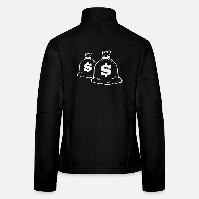 Women's Softshell Jacket