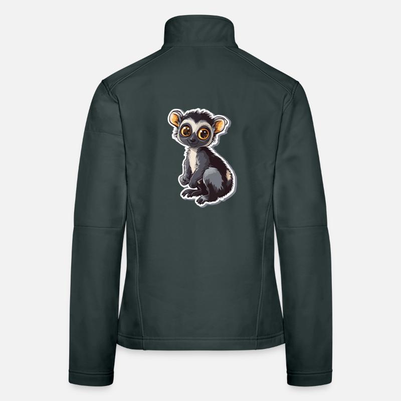 Women's Softshell Jacket