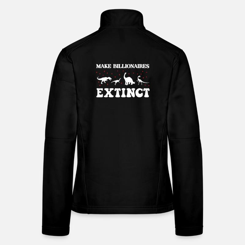 Women's Softshell Jacket