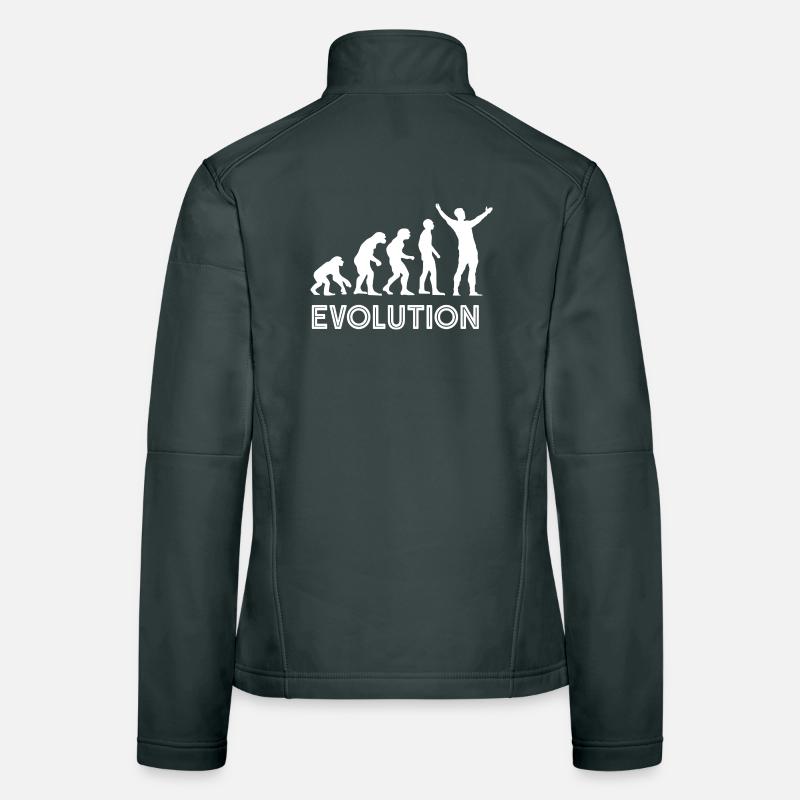 Women's Softshell Jacket