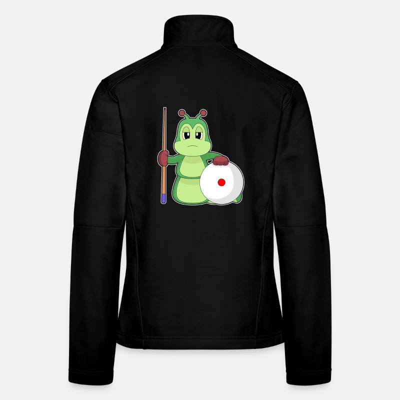 Frauen Softshelljacke