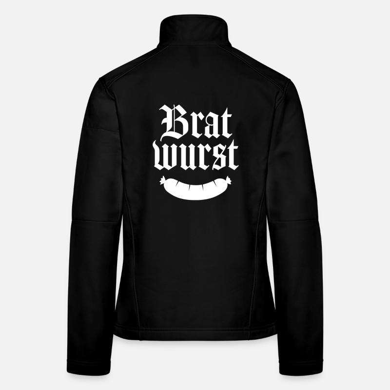 Frauen Softshelljacke