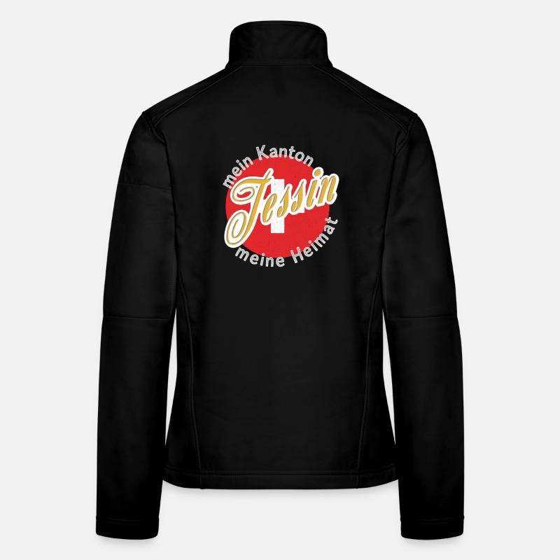 Women's Softshell Jacket