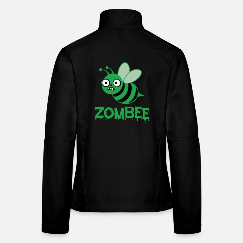 Frauen Softshelljacke