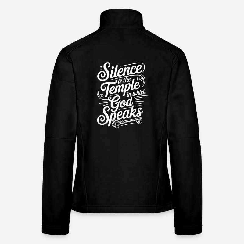 Frauen Softshelljacke