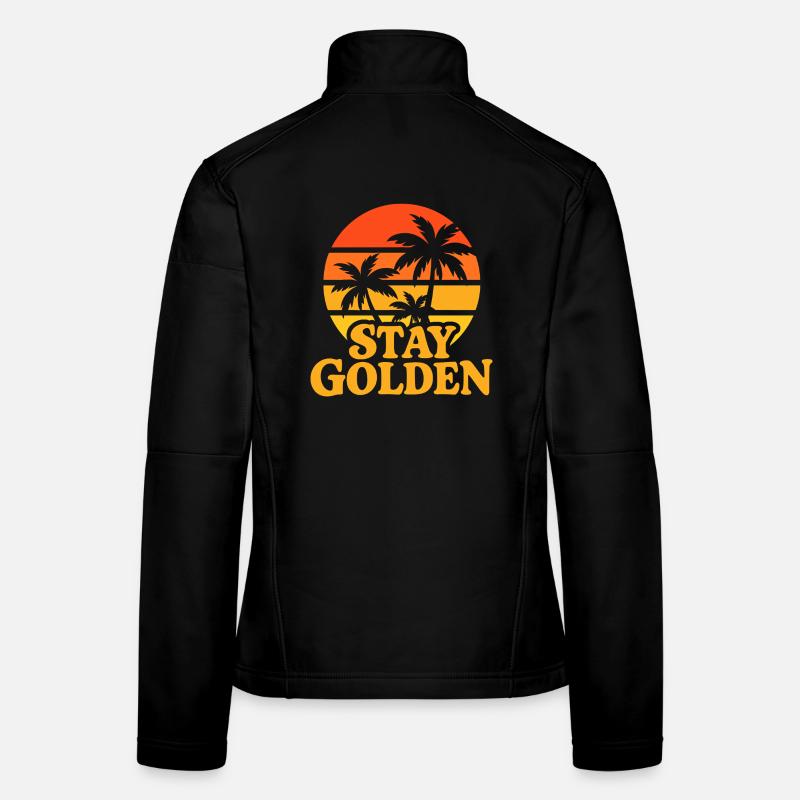 Women's Softshell Jacket
