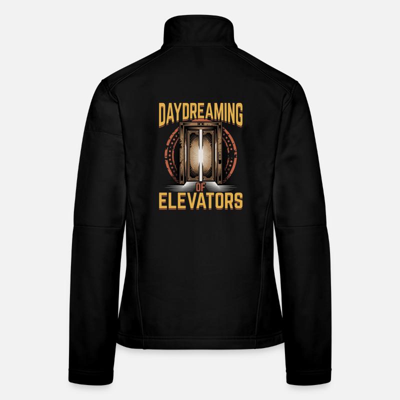 Women's Softshell Jacket