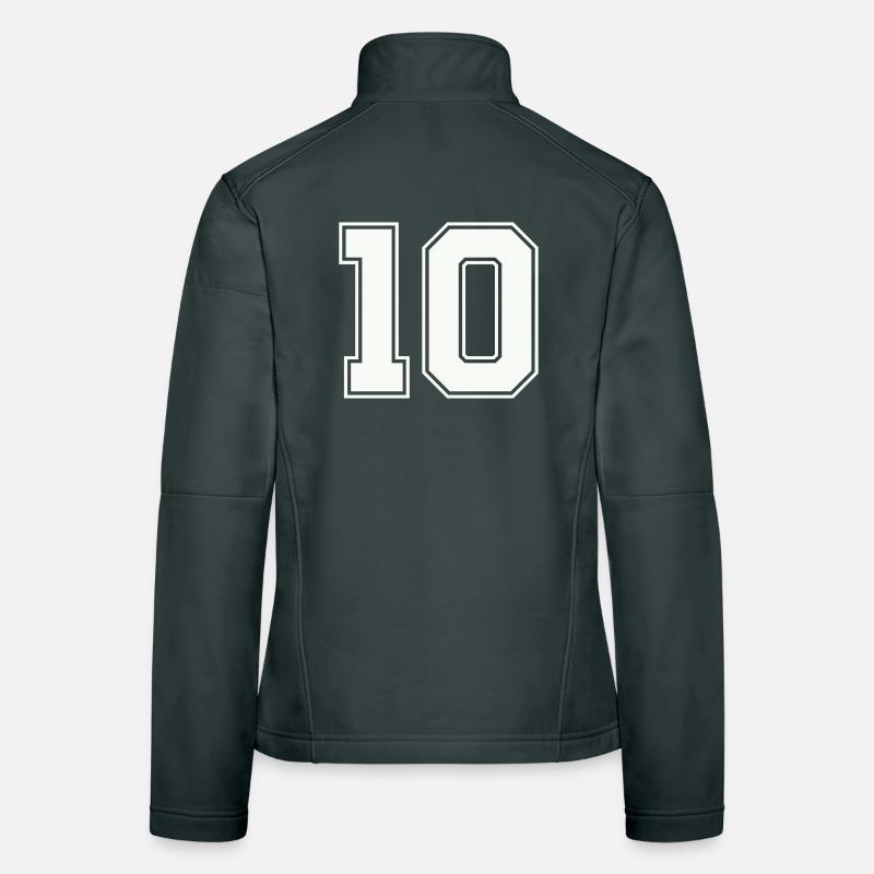 Frauen Softshelljacke