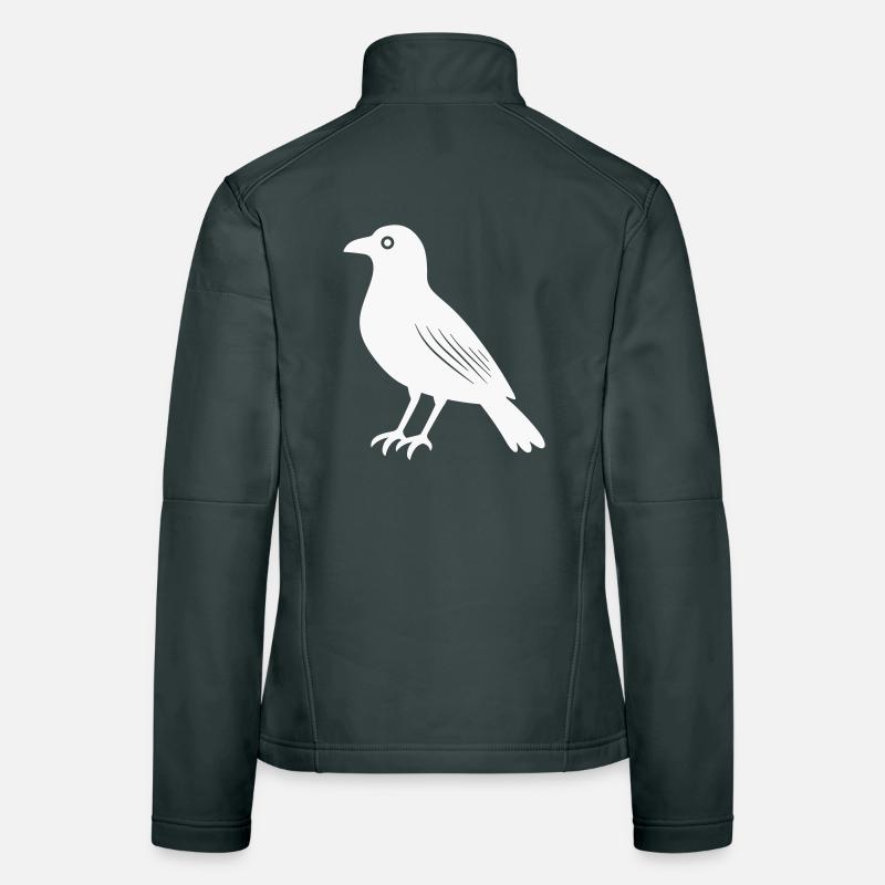 Frauen Softshelljacke