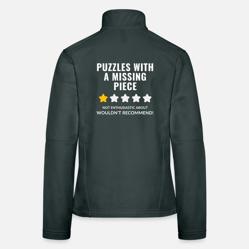 Frauen Softshelljacke