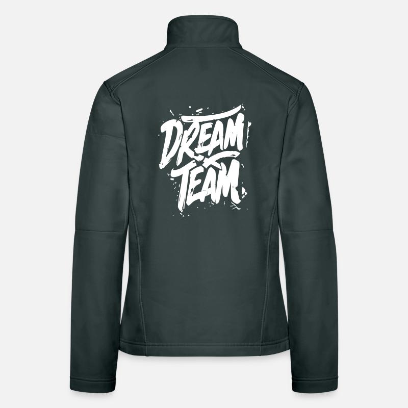 Women's Softshell Jacket