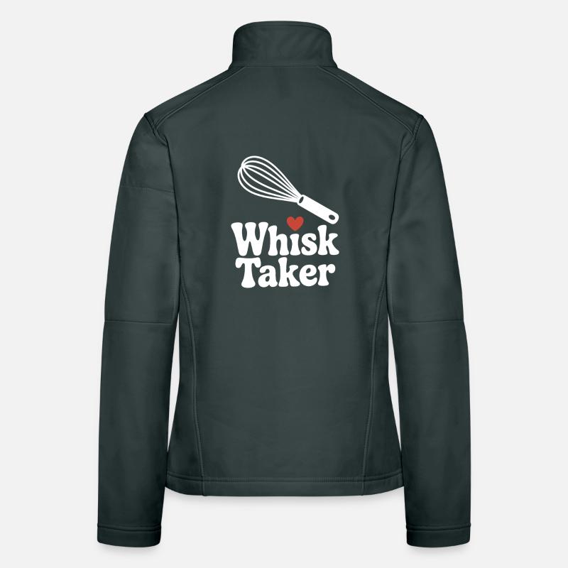 Frauen Softshelljacke
