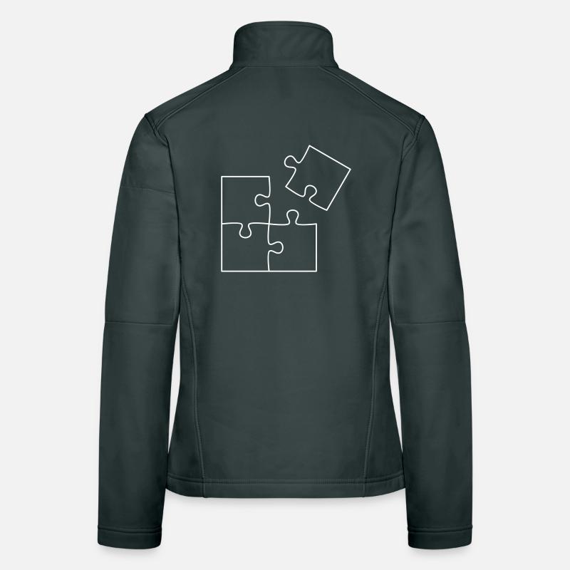 Women's Softshell Jacket