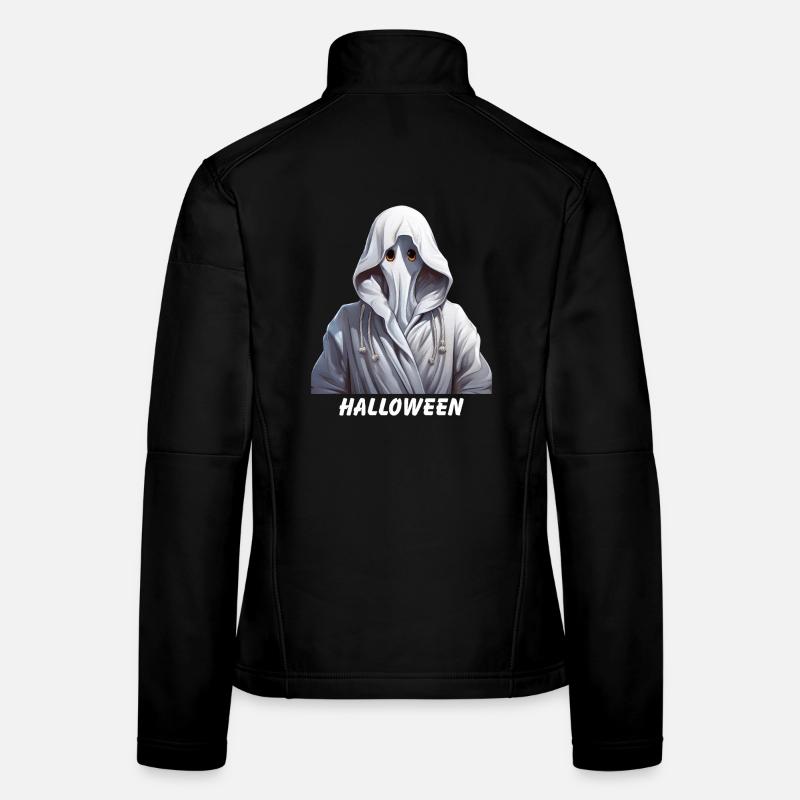 Frauen Softshelljacke
