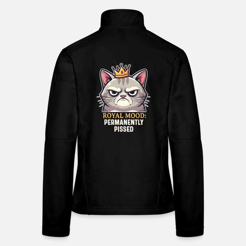 Women's Softshell Jacket