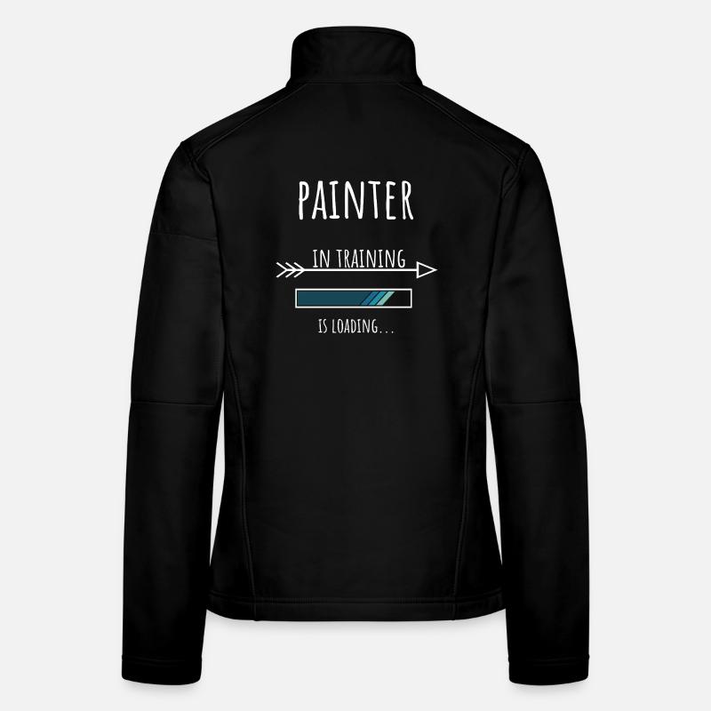 Frauen Softshelljacke