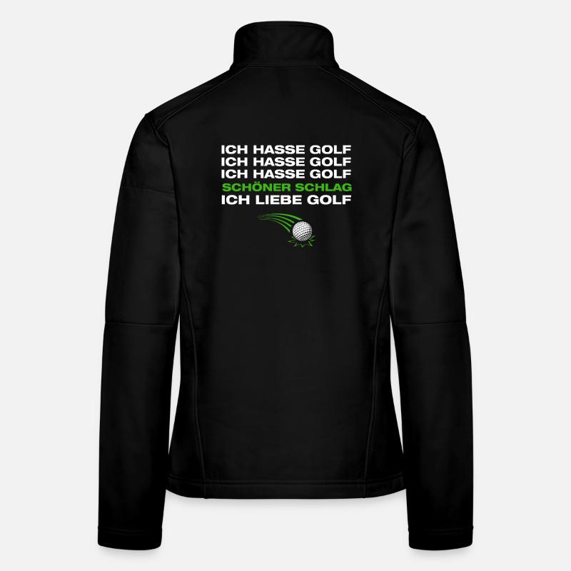Frauen Softshelljacke