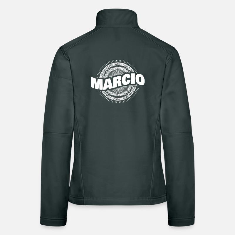 Geschenkidee Marcio Frauen Softshelljacke