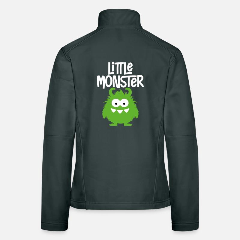 Frauen Softshelljacke