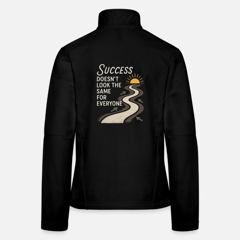 Staff for Alternative Education Teacher Second Women's Softshell Jacket