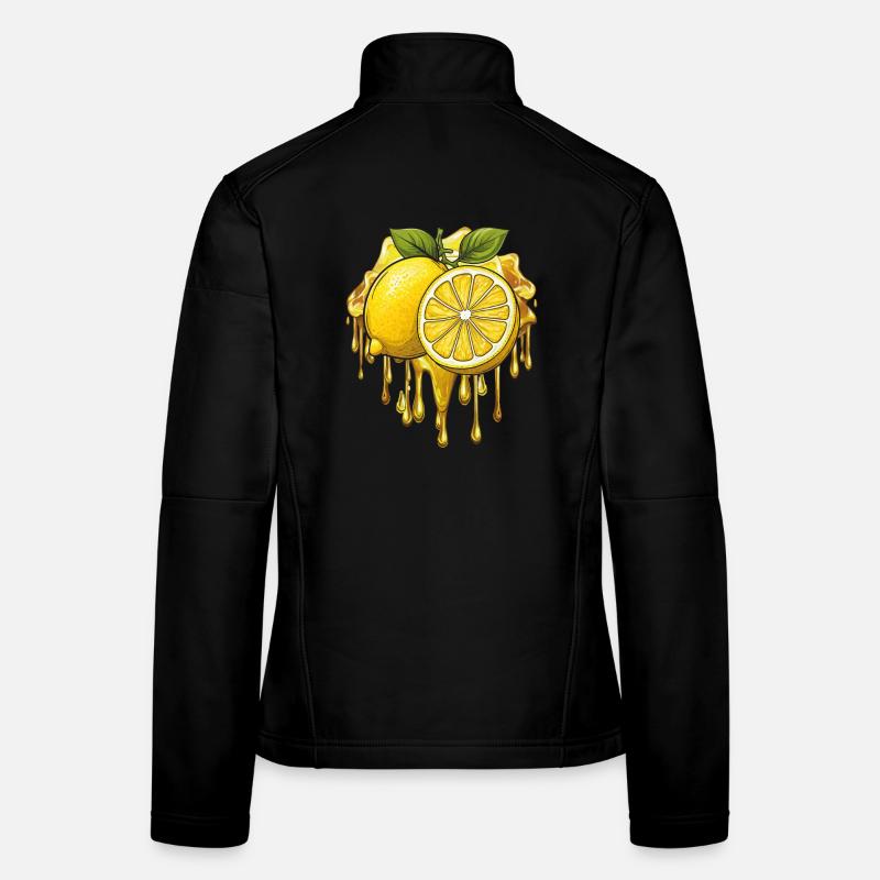 Frauen Softshelljacke