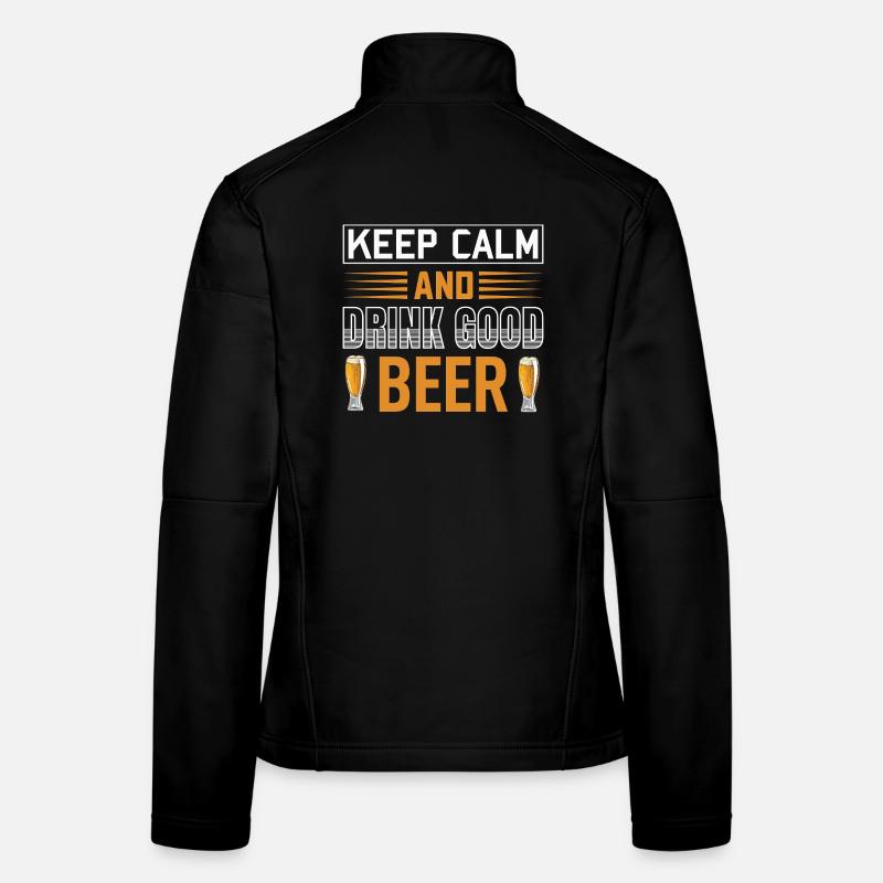 Women's Softshell Jacket