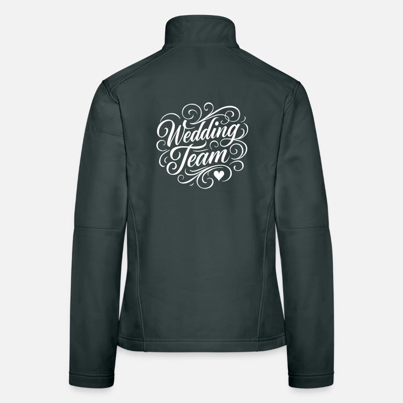 Frauen Softshelljacke