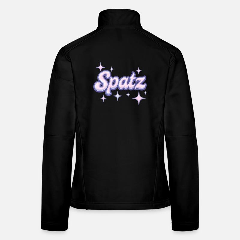 Women's Softshell Jacket