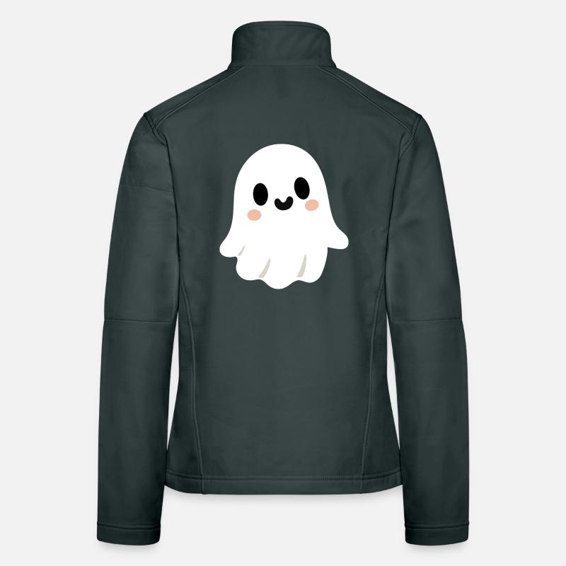 Women's Softshell Jacket