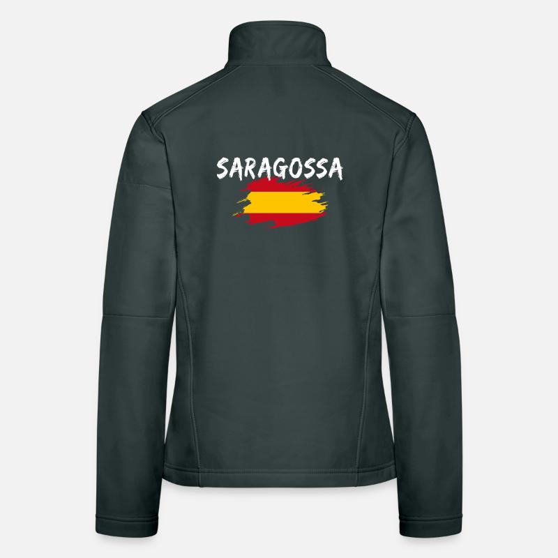 Women's Softshell Jacket
