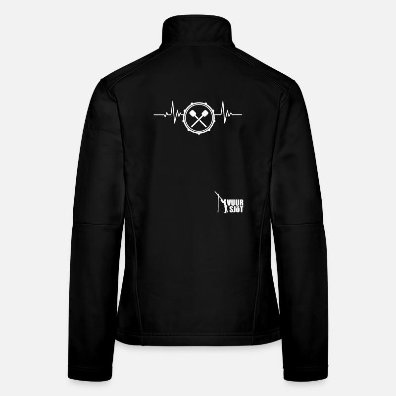 Women's Softshell Jacket