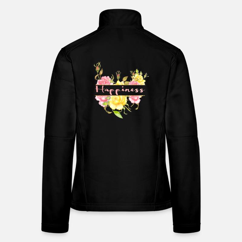 Women's Softshell Jacket