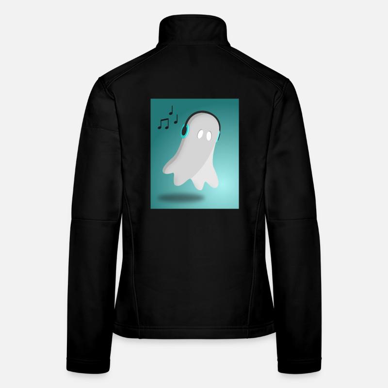 Women's Softshell Jacket