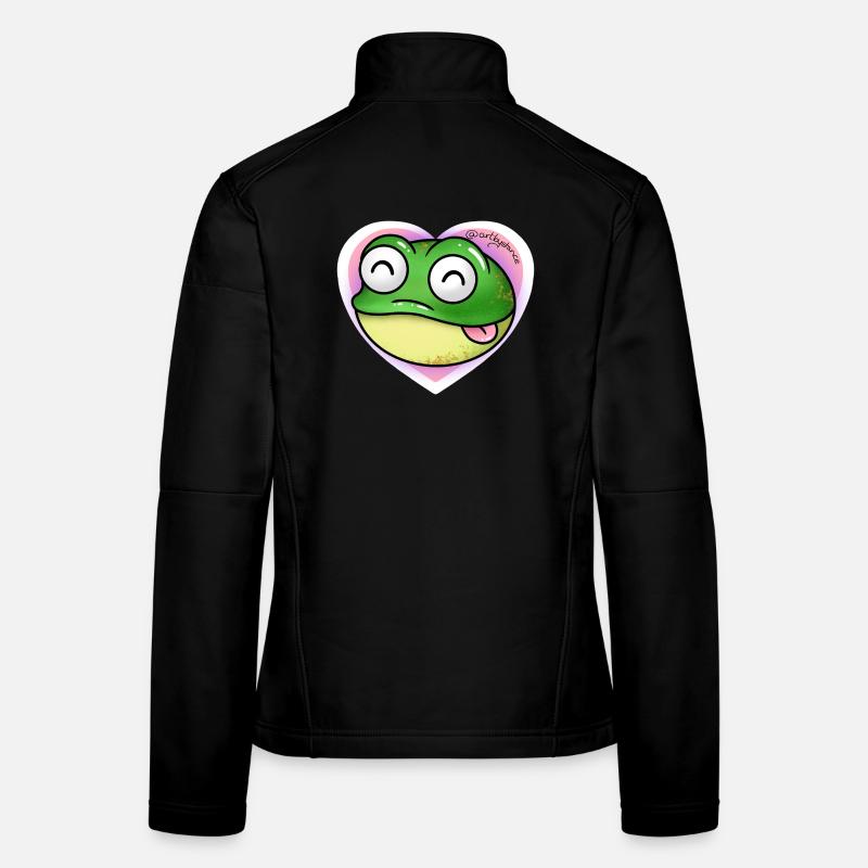 Frog Women's Softshell Jacket