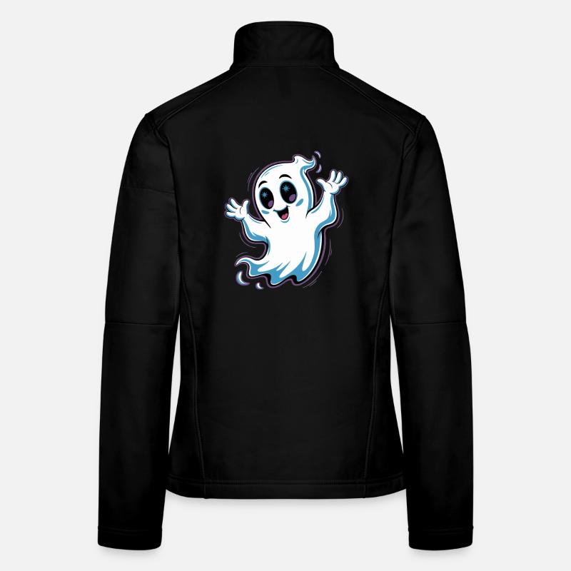 Frauen Softshelljacke