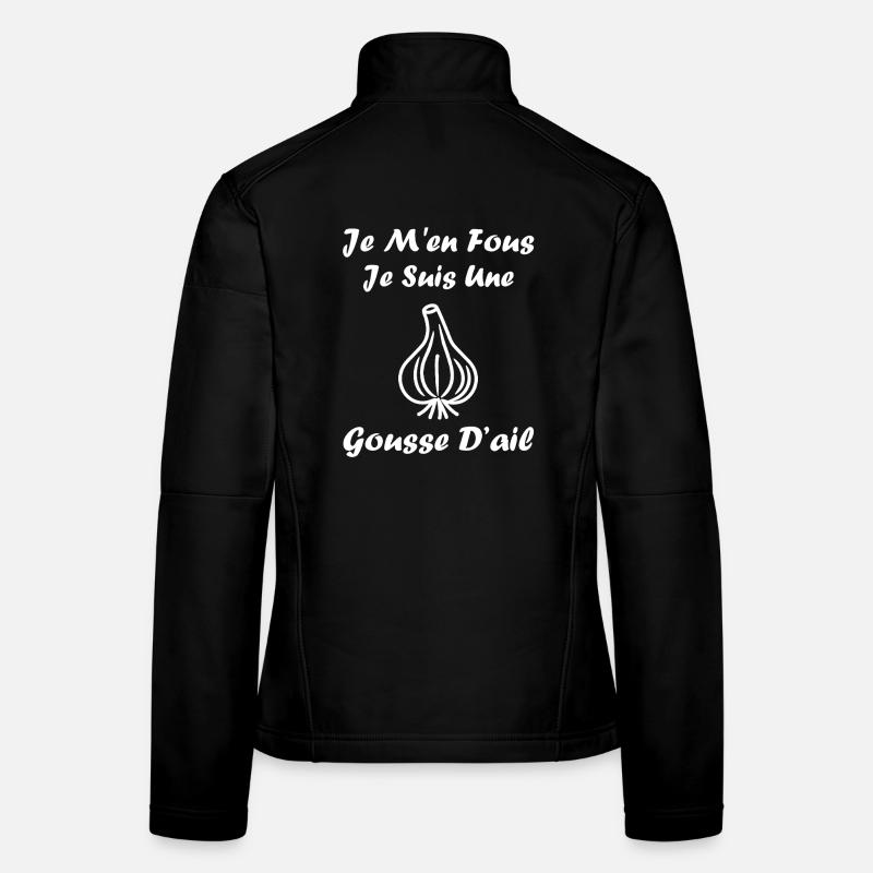 Frauen Softshelljacke