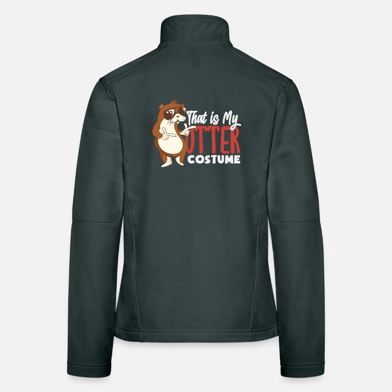 Frauen Softshelljacke