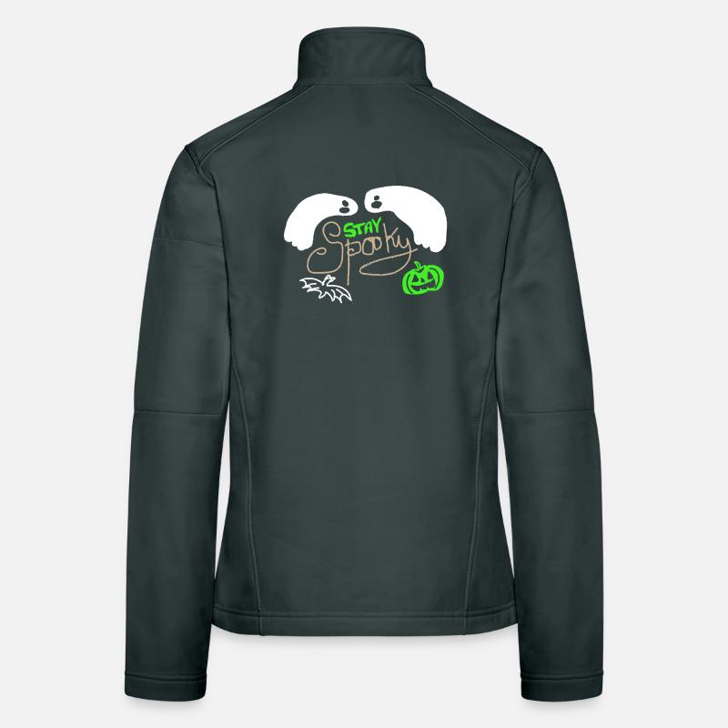 Women's Softshell Jacket