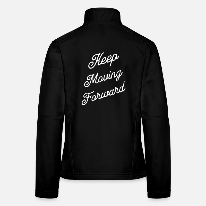 Women's Softshell Jacket