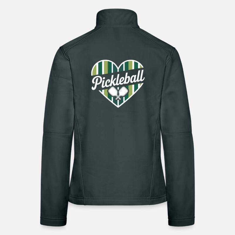 Frauen Softshelljacke