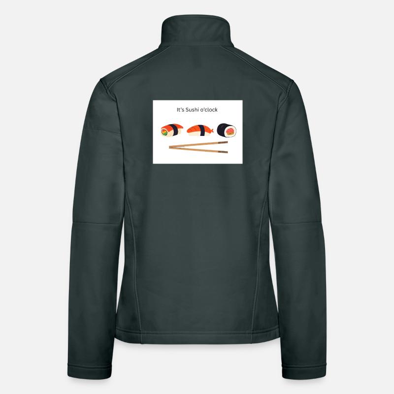 Frauen Softshelljacke